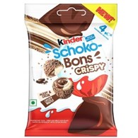 Kinder Schoko-Bons Crispy 22,4g