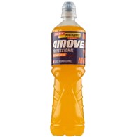 4Move Napój Izotoniczny Orange  750ml/6 DRS