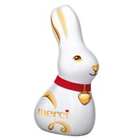 Storck Czekolada Merci Bunny 120g/140
