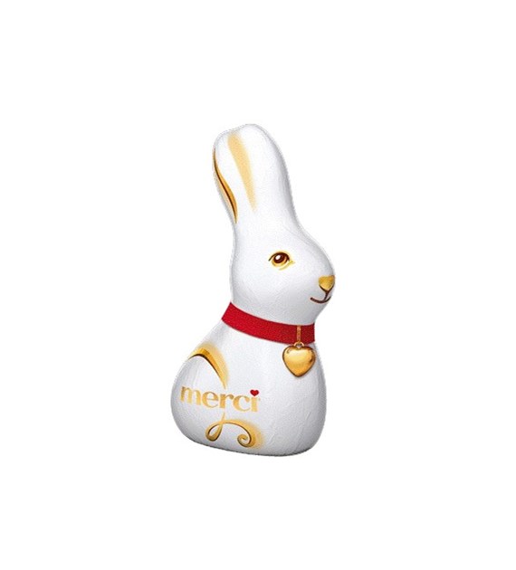 Storck Czekolada Merci Bunny 120g/140