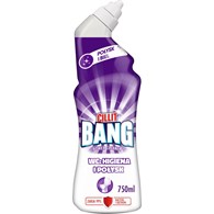 Cillit Bang WC Gel Whitewash 750ml