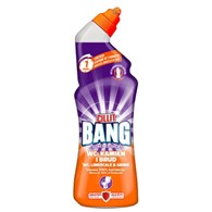 Cillit Bang WC Gel Limescale 750ml