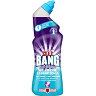 Cillit Bang WC Gel Hard Dirt 750ml