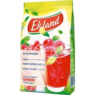 Ekland Napój Herbaciany Malinowy 300g/12 IMP