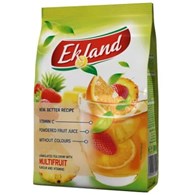 Ekland Napój Herbaciany Wieloowocowy 300g/12 IMP
