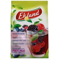 Ekland Napój Herbaciany Owoce Leśne 300g/12 IMP
