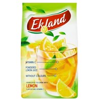 Ekland Napój Herbaciany Cytrynowy 300g/12 IMP