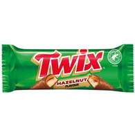 Twix Hazelnut 46g