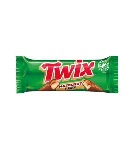 Twix Hazelnut 46g