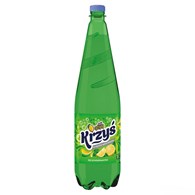 Jurajska Napój Krzyś Cytrynowy 1,25l/6 DRS
