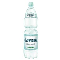 Cisowianka Woda Niegazowana 1,5l/6 DRS