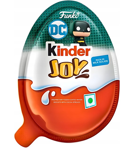 Kinder Joy 20g