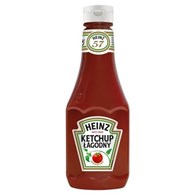 @ Heinz Ketchup Łagodny 450g/15