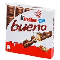 Kinder Bueno T5 107,5g