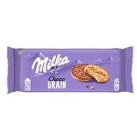 Milka Choco Grain 126g
