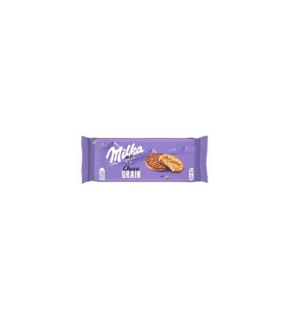 Milka Choco Grain 126g