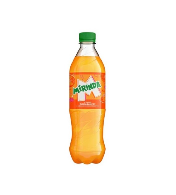 Mirinda 0,5l