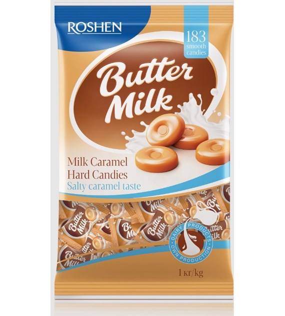 Butter Milk 1kg