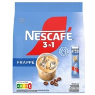@ Nescafe 3in1 Frappe Torba (8*15g) 120g/18