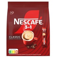 Nescafe 3in1 Classic Bag (10*15,5g)