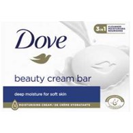 Soap Dove Beauty Cream Bar 90g