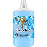 @ Coccolino Płyn Core Blue Splash 1700ml/6