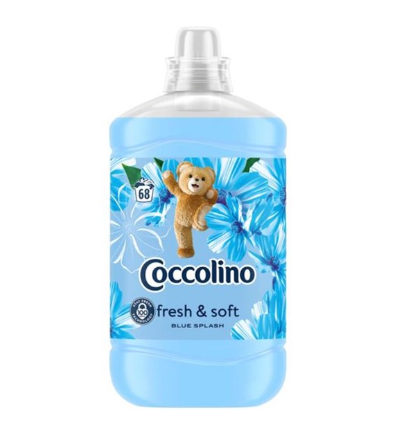 @ Coccolino Płyn Core Blue Splash 1700ml/6