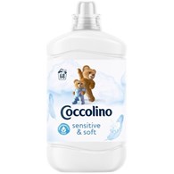 @ Coccolino Płyn Core Sensitive 1700ml/6