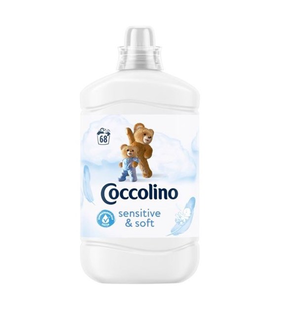 @ Coccolino Płyn Core Sensitive 1700ml/6