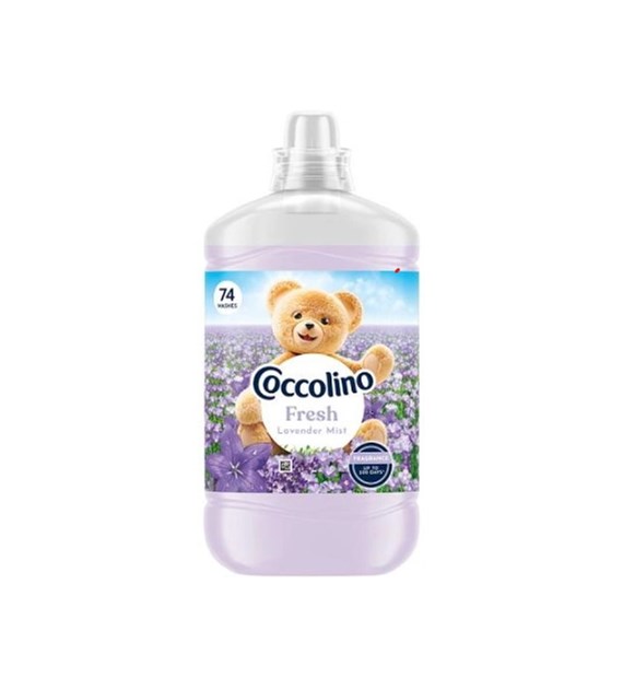 @ Coccolino Płyn Fresh Lavender Mist 1700ml/6