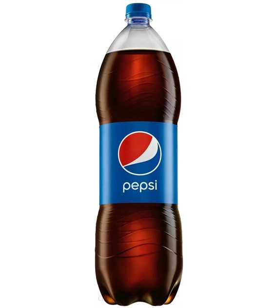 Pepsi 2l