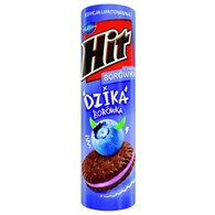 @ Bahlsen Hit Markizy Dzika Borówka 220g/24