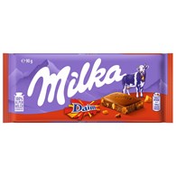 Milka Daim 90g