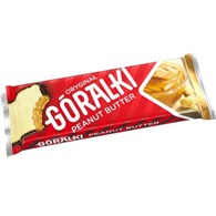 Góralki Waffle Peanut Butter 45g