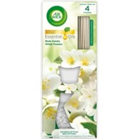 Air Wick Patyczki Zapach. Białe Kwiaty 25ml/5
