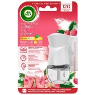 Air Wick Odśw. Musujące Rose 19ml/6