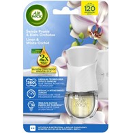 Air Wick Odśw. Śwież. Pranie i Orchidea 19ml/6