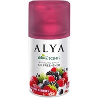 Alya Odświeżacz Zapas Berries 250ml/12