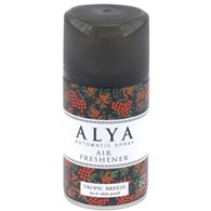 Alya Odświeżacz Zapas Tropic Breeze 250ml/12