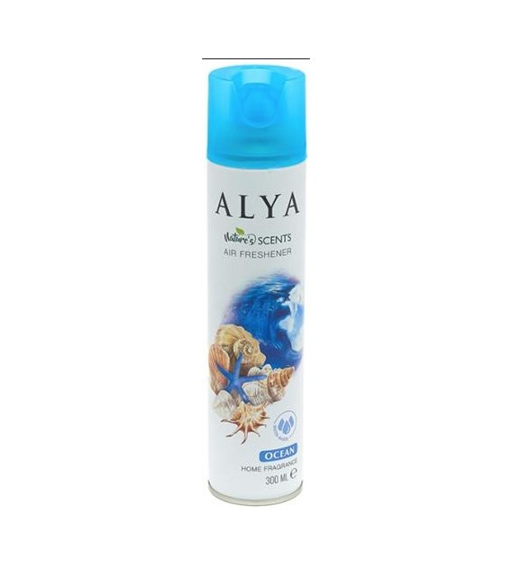 Alya Odświeżacz Ocean 300ml/24