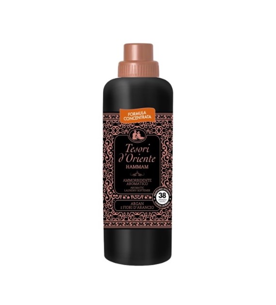 Tesori d'Oriente Washing Liquid Hammam 760ml