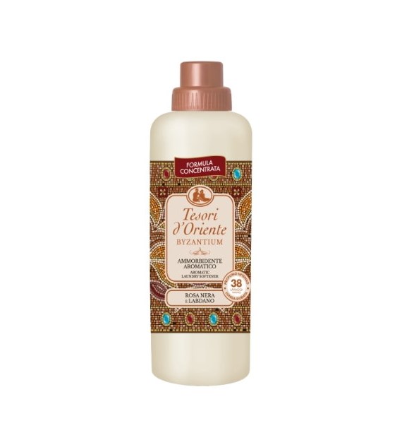 Tesori d'Oriente Washing Liquid Byzantium 760ml