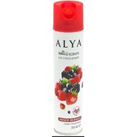 Alya Odświeżacz Mixed Berries 300ml/24