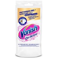 Vanish odplamiacz w żelu Oxi Action White 100ml/24