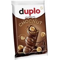 @ Ferrero Duplo Choconut T5 130g/14 IMP