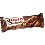 @ Ferrero Duplo Choconut T1 26g/24 IMP