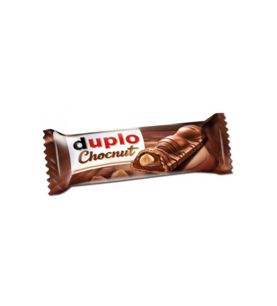 @ Ferrero Duplo Choconut T1 26g/24 IMP