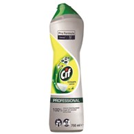 Cif Cream Cream Lemon Proffesional 750g