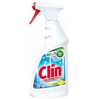 Clin Spray Windows & Mirrors Lemon 500ml
