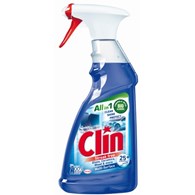 Clin Spray Streak Free Multi-Surface 500ml